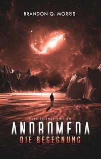 Produktbild: Andromeda: Die Begegnung