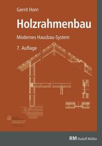 Produktbild: Holzrahmenbau E-Book (PDF)