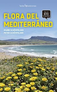 Bild vom Artikel Flora del Mediterráneo vom Autor Ingrid Schönfelder