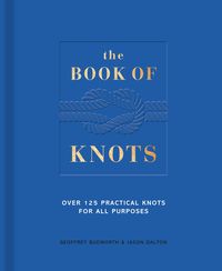 Produktbild: Budworth, G: The Book of Knots