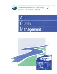 Produktbild: Air Quality Management