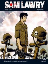 Produktbild: Sam Lawry ; Integrale ; Cycle I ; T.1 et T.2