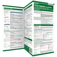 Produktbild: Pivot-Tabellen (PivotTable) Microsoft Excel 365 / Excel 2021 - 2024