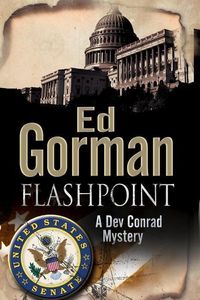 Produktbild: Gorman, E: Flashpoint
