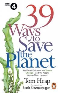 Produktbild: 39 Ways to Save the Planet