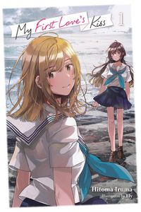 Produktbild: My First Love's Kiss, Vol. 1