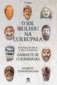 Produktbild: O Sol Brilhou na Curr&uacute;pnia