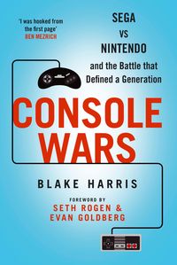 Produktbild: Console Wars