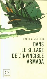Produktbild: Dans le sillage de l'Invincible Armada