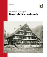 Produktbild: Bauernh&ouml;fe von damals