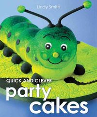 Produktbild: Quick & Clever Party Cakes