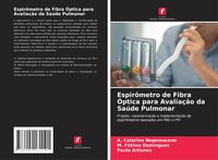 Produktbild: Espir&ocirc;metro de Fibra &Oacute;ptica para Avalia&ccedil;&atilde;o da Sa&uacute;de Pulmonar
