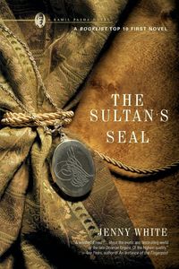 Produktbild: Sultan's Seal