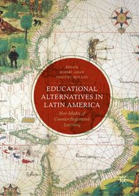 Produktbild: Educational Alternatives in Latin America