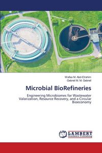 Produktbild: Microbial BioRefineries
