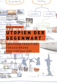 Produktbild: Utopien der Gegenwart