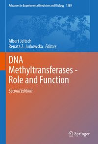 Produktbild: DNA Methyltransferases - Role and Function
