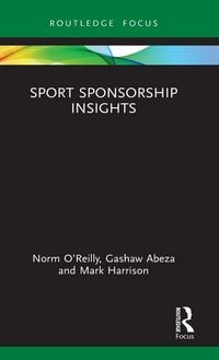 Produktbild: Sport Sponsorship Insights