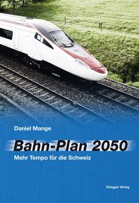 Produktbild: Bahn-Plan 2050