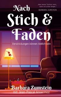 Produktbild: Nach Stich und Faden