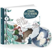 Produktbild: L'ours et le soleil