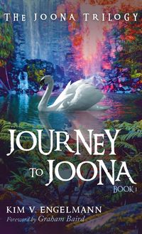 Produktbild: Journey to Joona, Book 1
