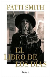 Produktbild: El Libro de Los D&iacute;as / A Book of Days