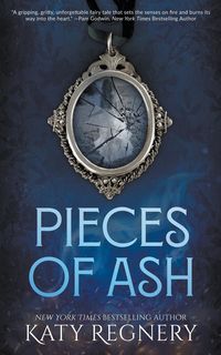 Produktbild: Pieces of Ash
