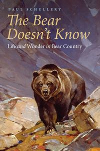 Produktbild: Bear Doesn't Know