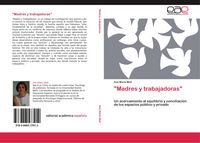 Produktbild: "Madres y trabajadoras"