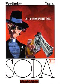 Produktbild: Soda