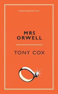 Produktbild: Mrs Orwell