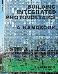 Produktbild: Building Integrated Photovoltaics