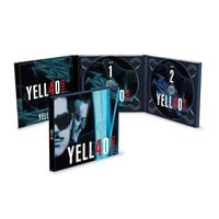 Produktbild: 40 Years (2CD)