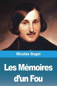 Produktbild: Les M&eacute;moires d'un Fou