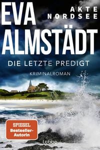 Produktbild: Akte Nordsee - Die letzte Predigt