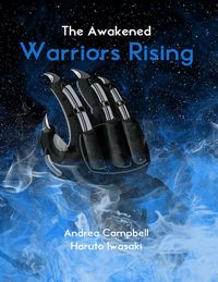 Produktbild: The Awakened: Warriors Rising
