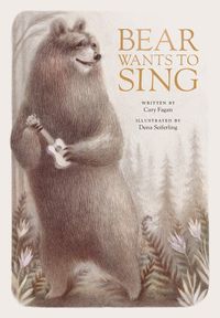 Produktbild: Bear Wants to Sing