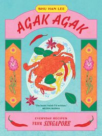 Produktbild: Agak Agak