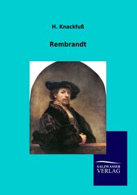Produktbild: Rembrandt