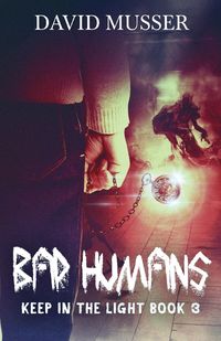 Produktbild: Bad Humans