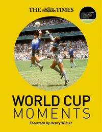 Produktbild: The Times World Cup Moments