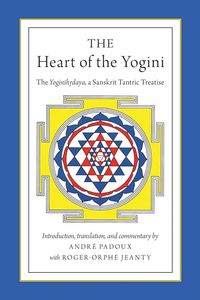 Produktbild: The Heart of the Yogini