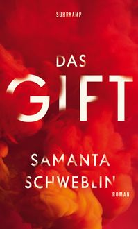 Produktbild: Das Gift