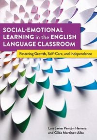 Produktbild: Social-Emotional Learning in the English Language Classroom