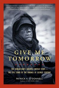 Produktbild: Give Me Tomorrow