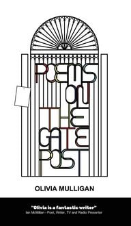 Produktbild: Poems On The Gate Post