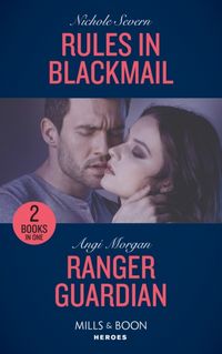 Produktbild: Severn, N: Rules In Blackmail