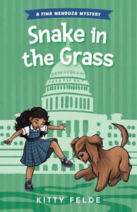Produktbild: Snake in the Grass