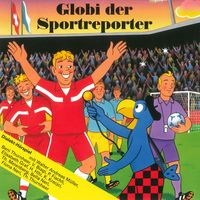 Produktbild: Globi der Sportreporter